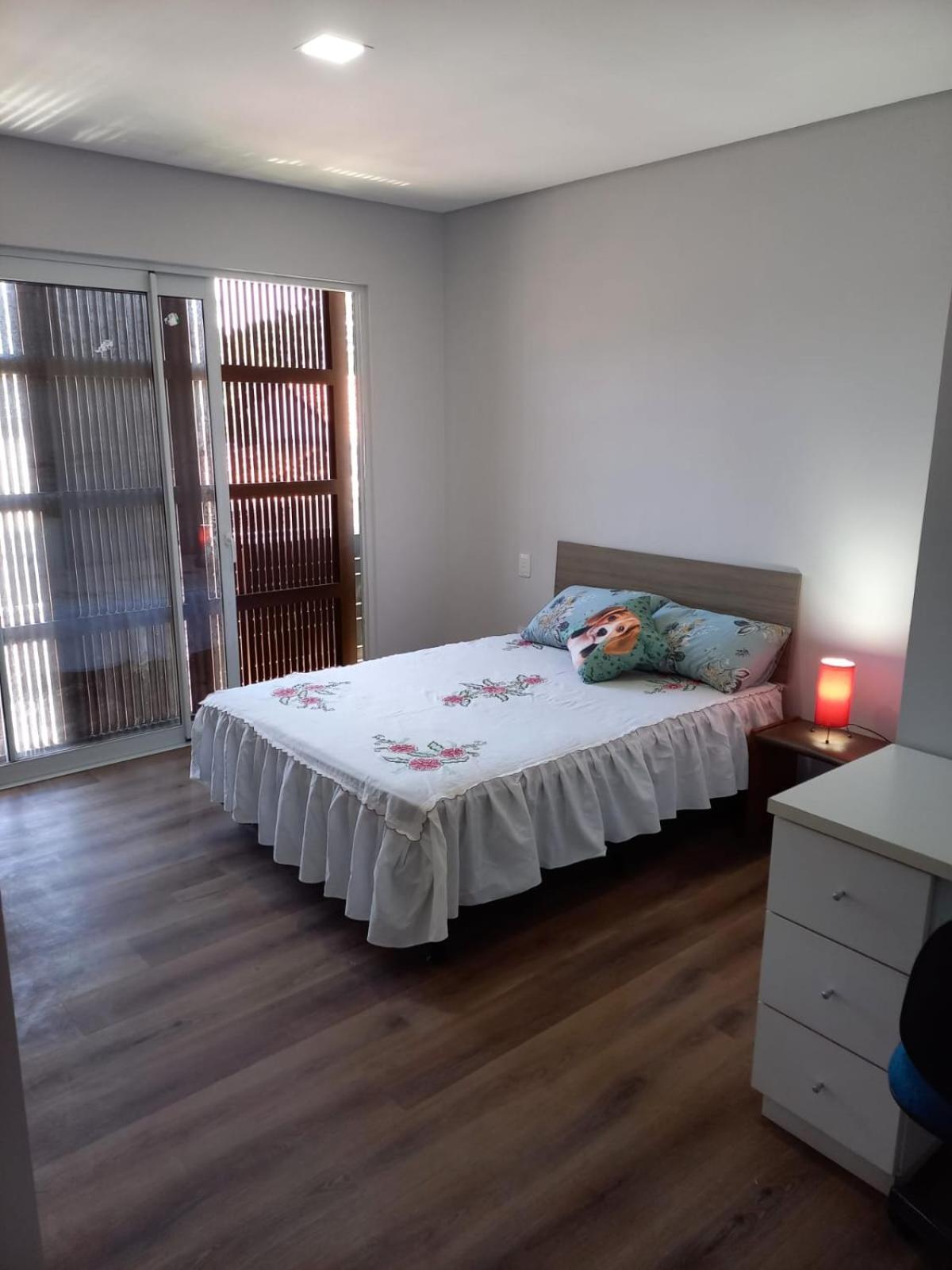 Casa Nova, 400 Metros Da Praia Florianopolis Exterior photo